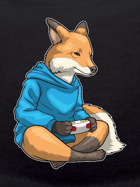 Fox Gamer Controller