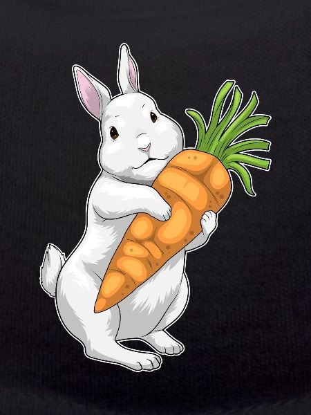 Rabbit Carrot