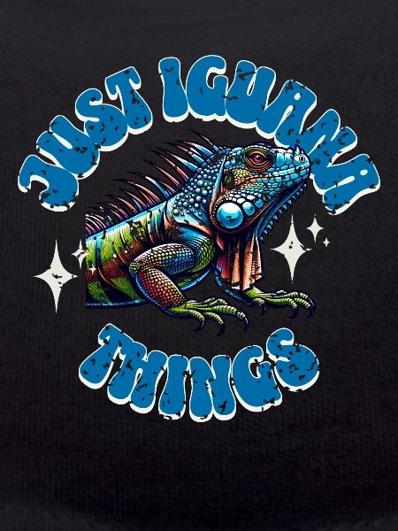 Iguana