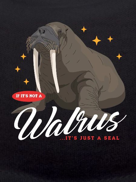 Walrus Walrus Gift