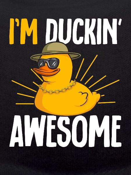 Rubber Duck Rubber Duck