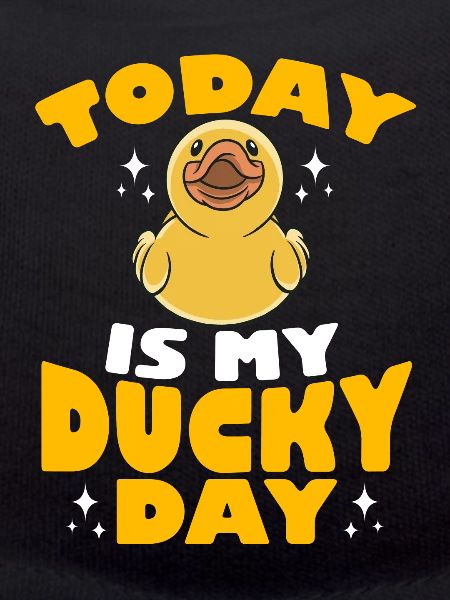 Rubber Duck Rubber Duck