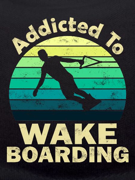 Wakeboard