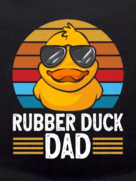Rubber Duck Rubber Duck