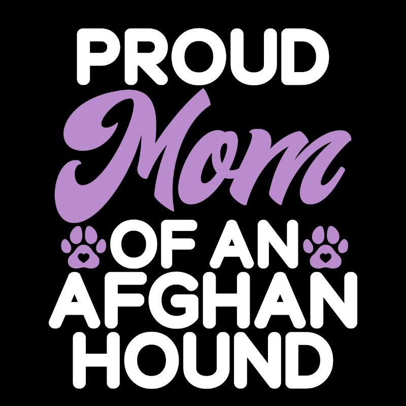 Afghan Hound Gifts