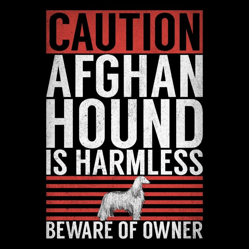 Afghan Hound Gifts