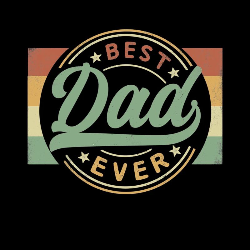 Bester Papa aller Zeiten Vatertag Papa Geschenke Papa