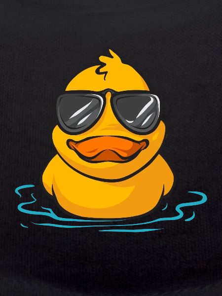 Rubber Duck Rubber Duck
