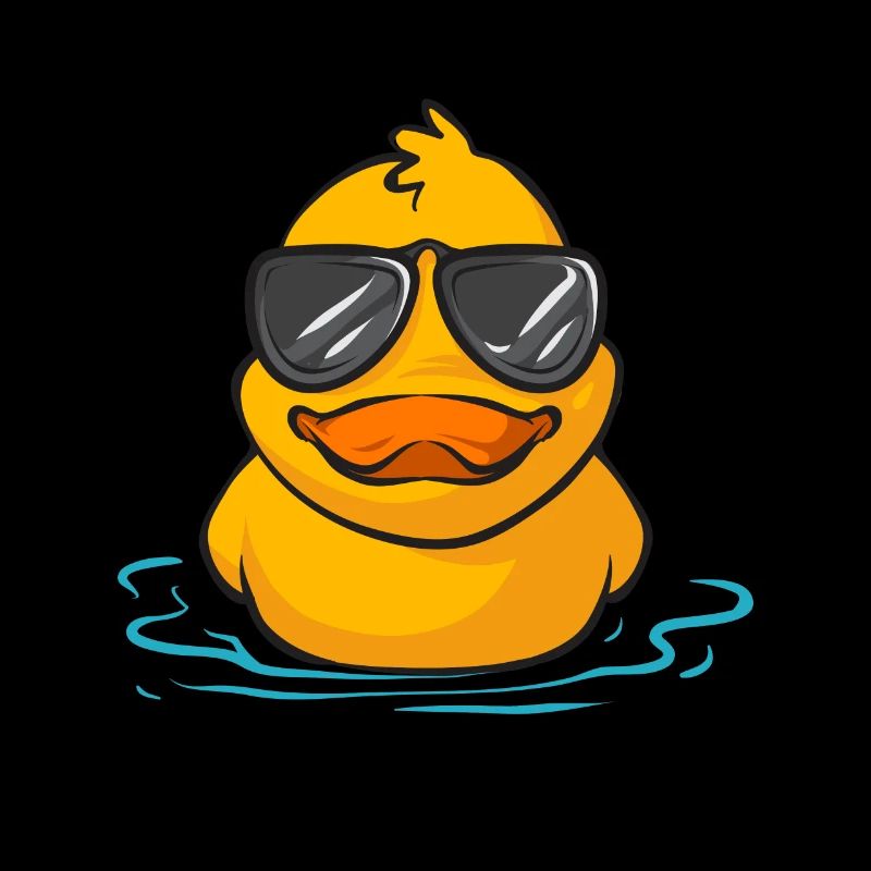 Rubber Duck Rubber Duck