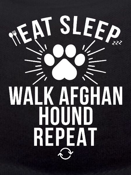 Afghan Hound Gifts