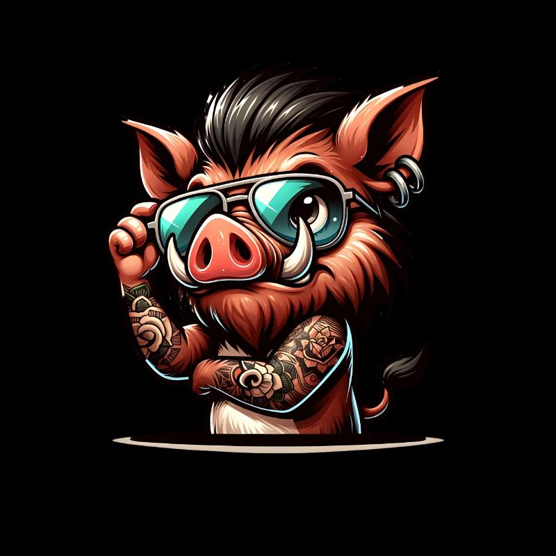 Ich hasse Menschen - Was stimmt denn mit dir nicht