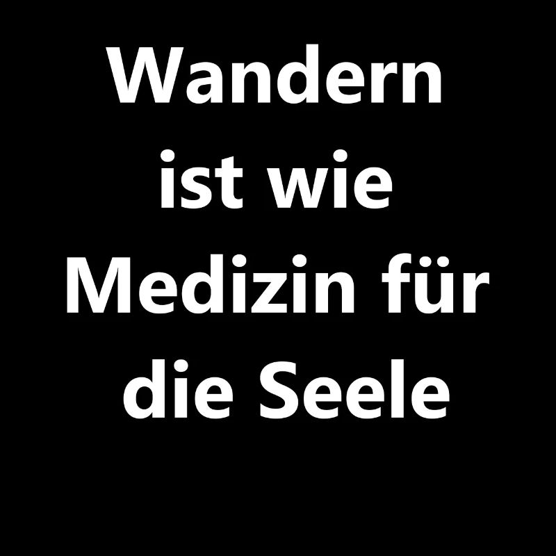 Wanderlust Geschenk