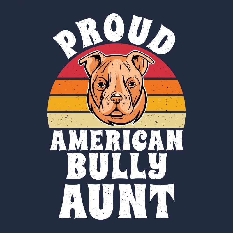 Cadeaux American Bully