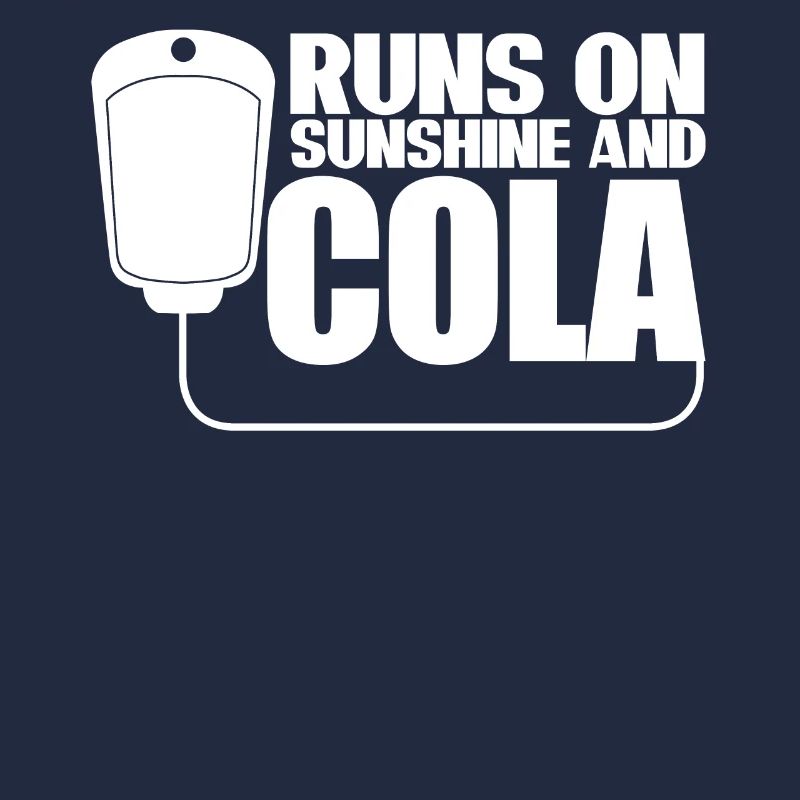 Cola Softdrinks Lemonade