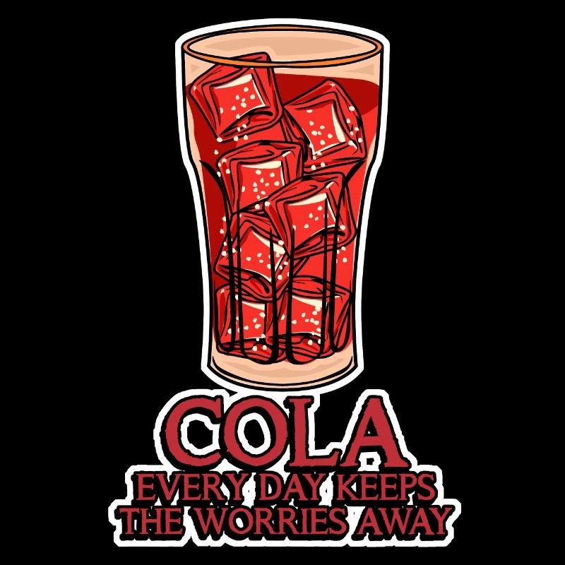 Cola Joke Limonade