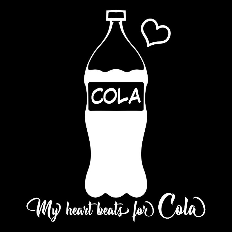 Bouteille de cola limonade boissons gazeuses