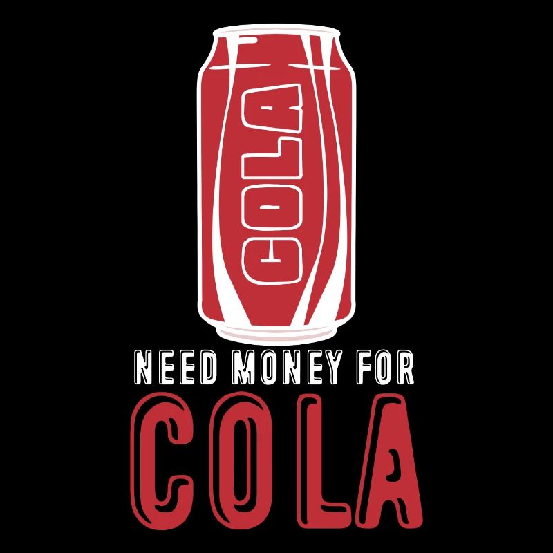 Cola Lemonade Soft Drinks