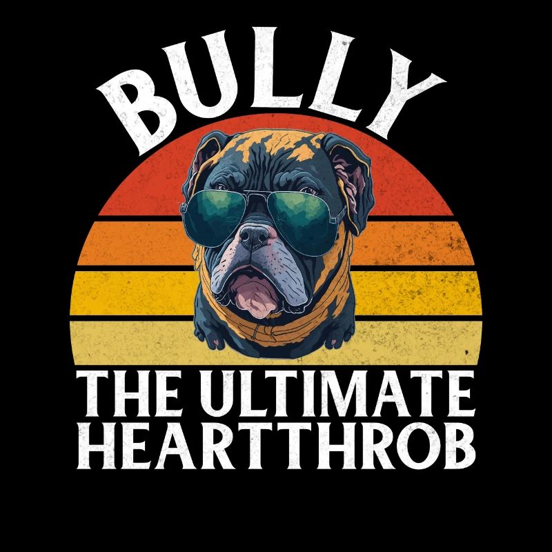 American Bully Gifts