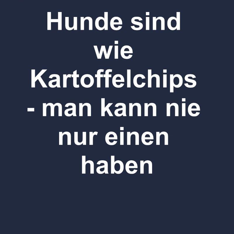 Chips & Dogs Geschenk