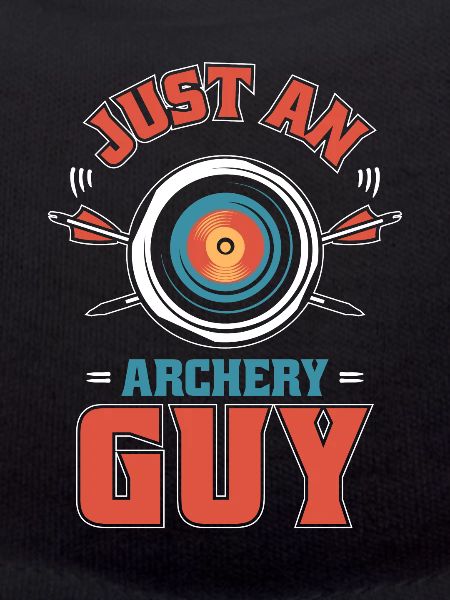 Archery Archery Archery Archer