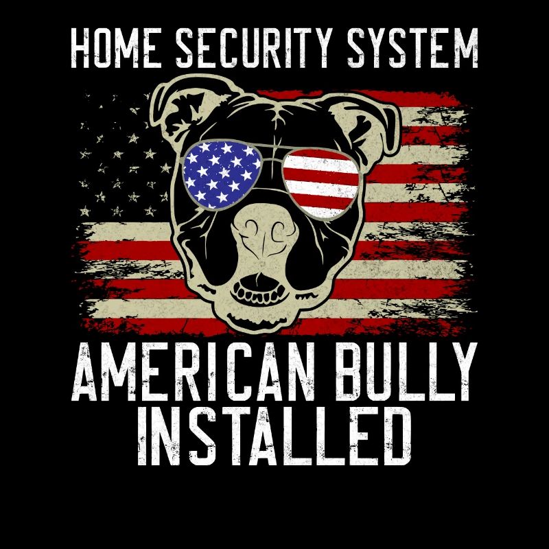 American Bully Gifts