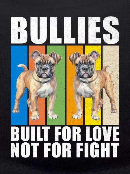 American Bully Gifts