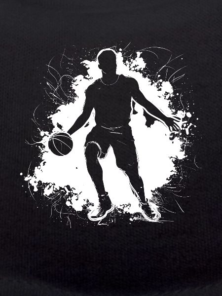 Basketballer