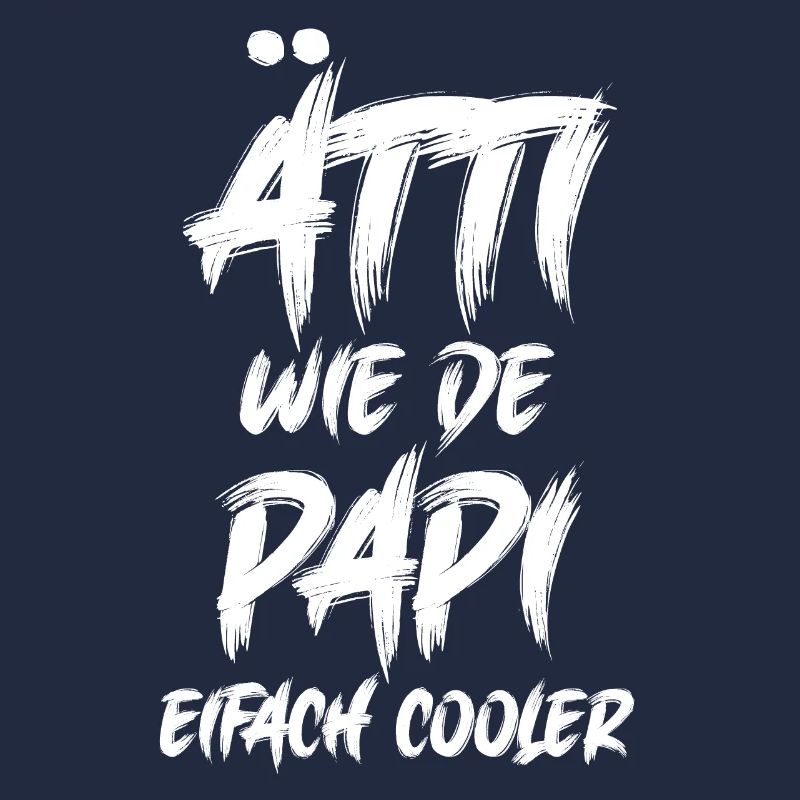 Ätti wie de Papi eifach cooler Opa Schweiz Ätti