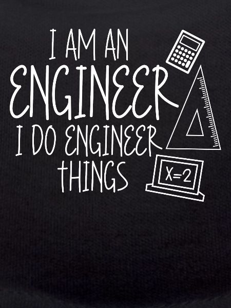 Engineer Joke Mechanical Engineering