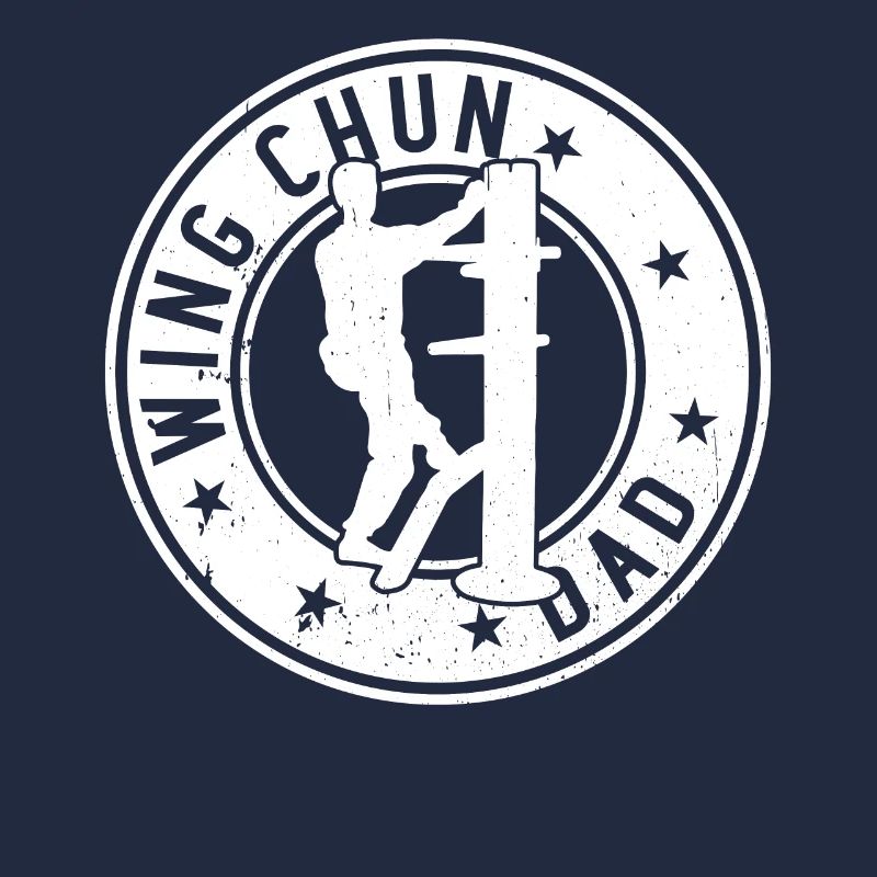 Wing Chun Papa Wing Chun