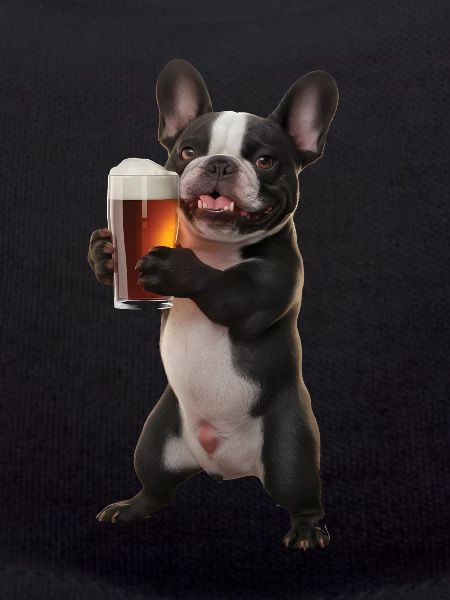Frenchie Bier