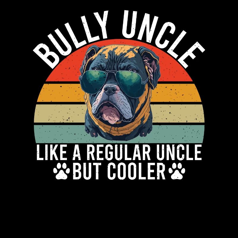 American Bully Gifts