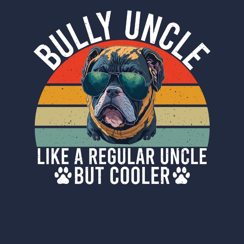 Cadeaux American Bully