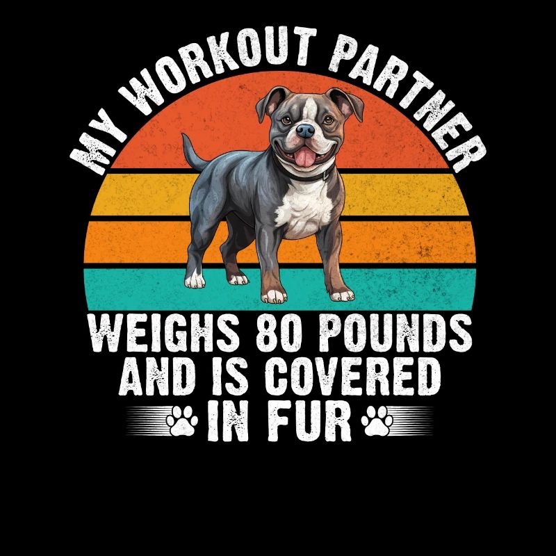 American Bully Gifts