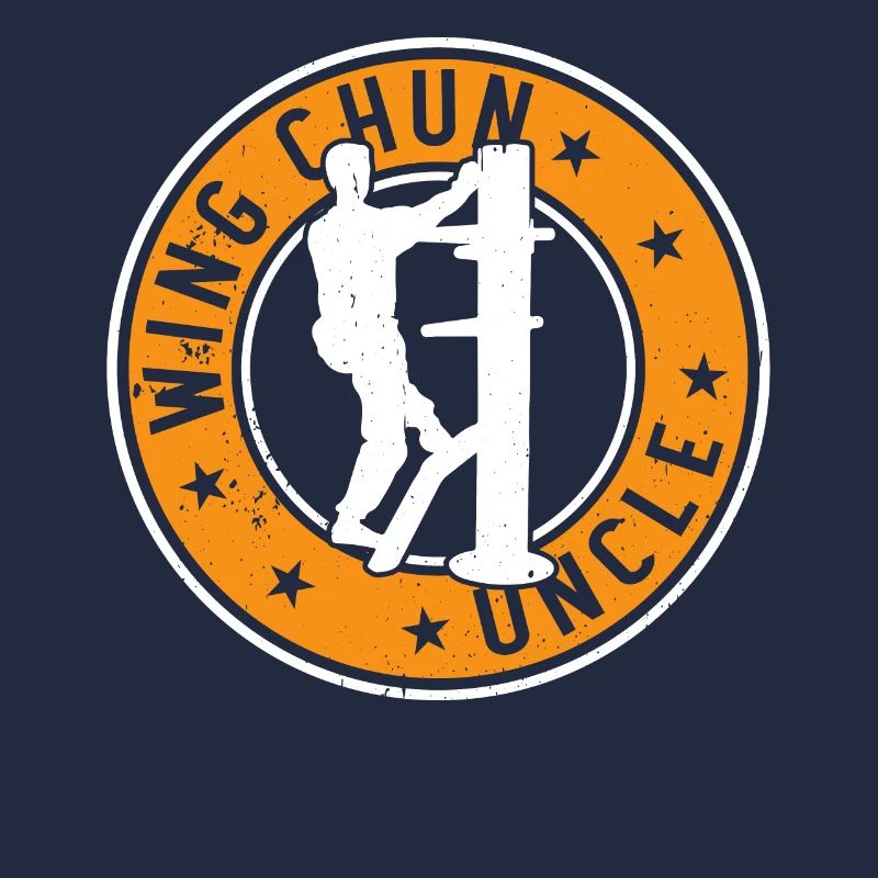 Wing Chun Uncle Wing Chun Fighter