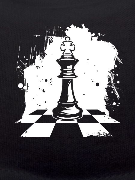 Chess Pieces Graphics