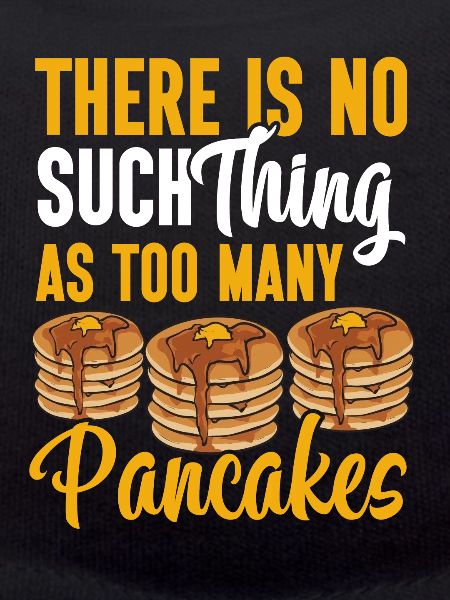Pancake Breakfast Pancakes