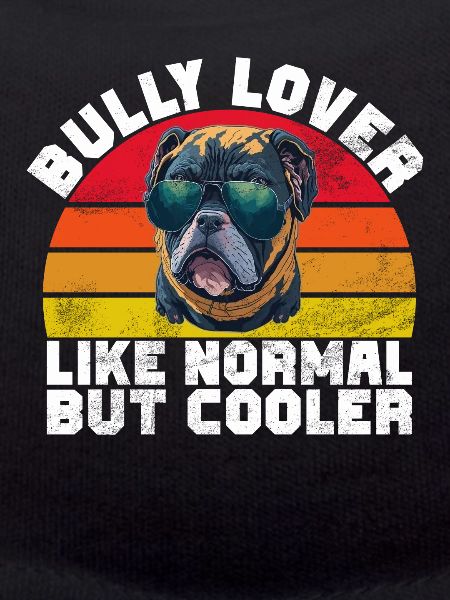 Cadeaux American Bully