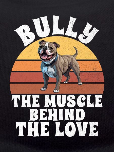 American Bully Gifts