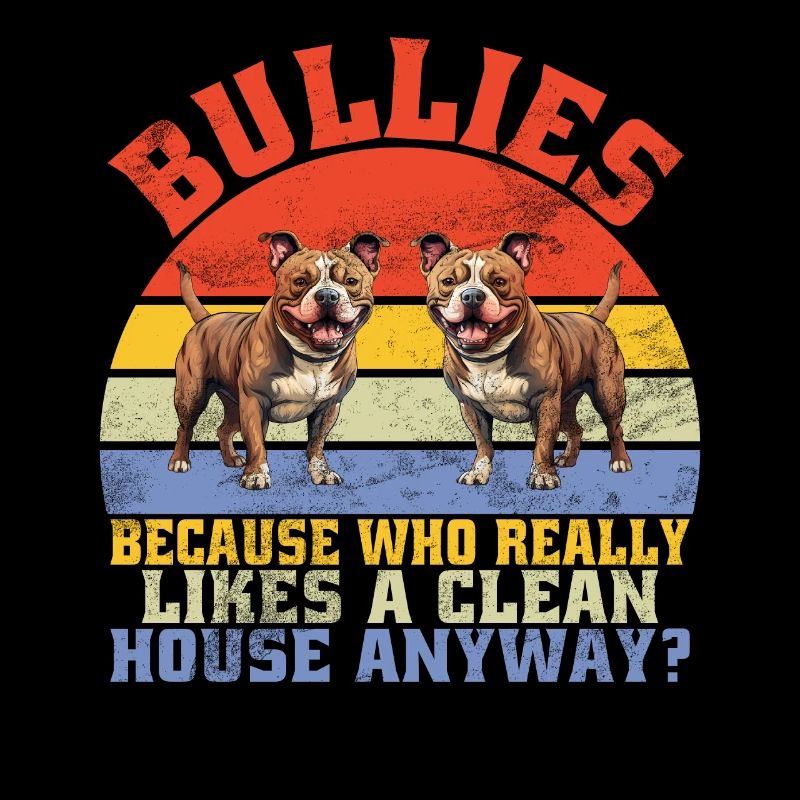 Cadeaux American Bully