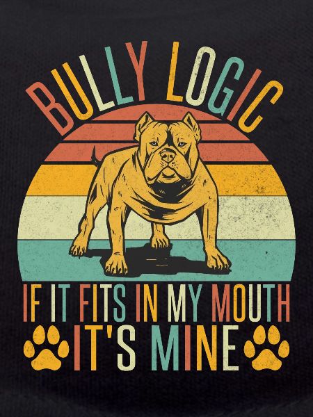 Cadeaux American Bully