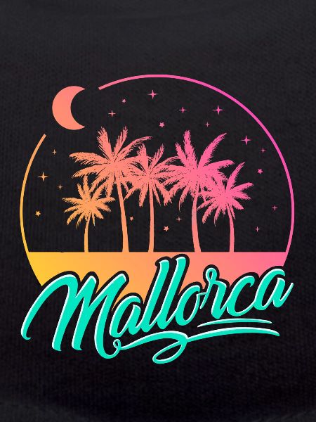 Majorca