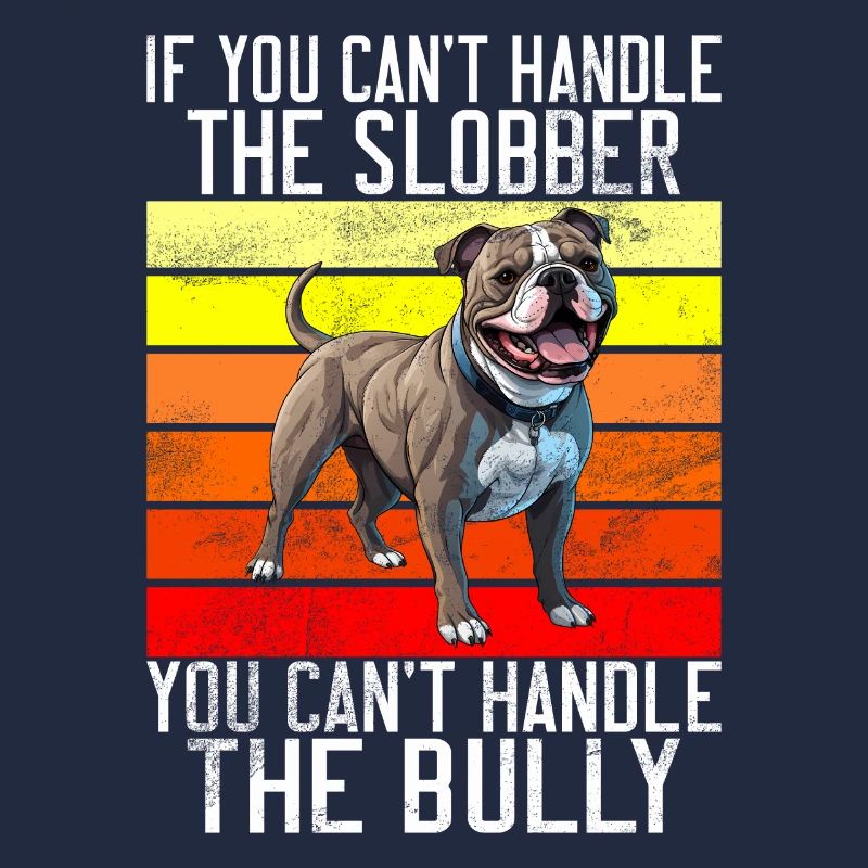 Cadeaux American Bully