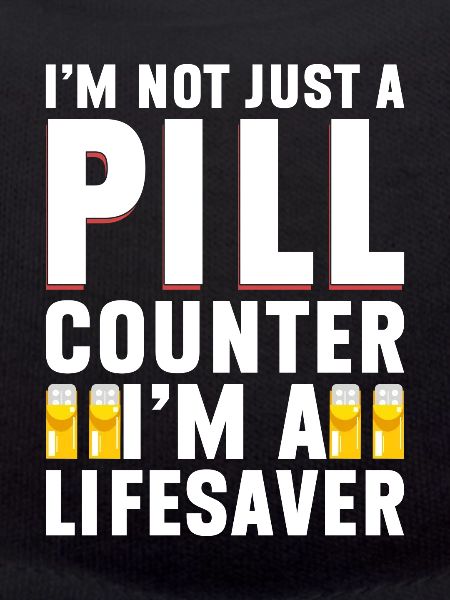 Pharmaceutical Assistant Pharmacy Technician