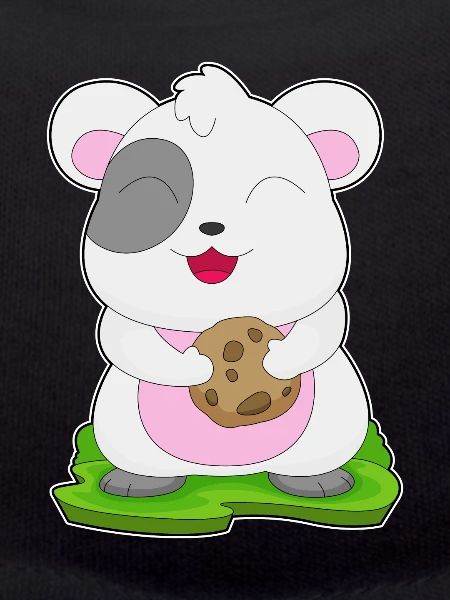Biscuit hamster