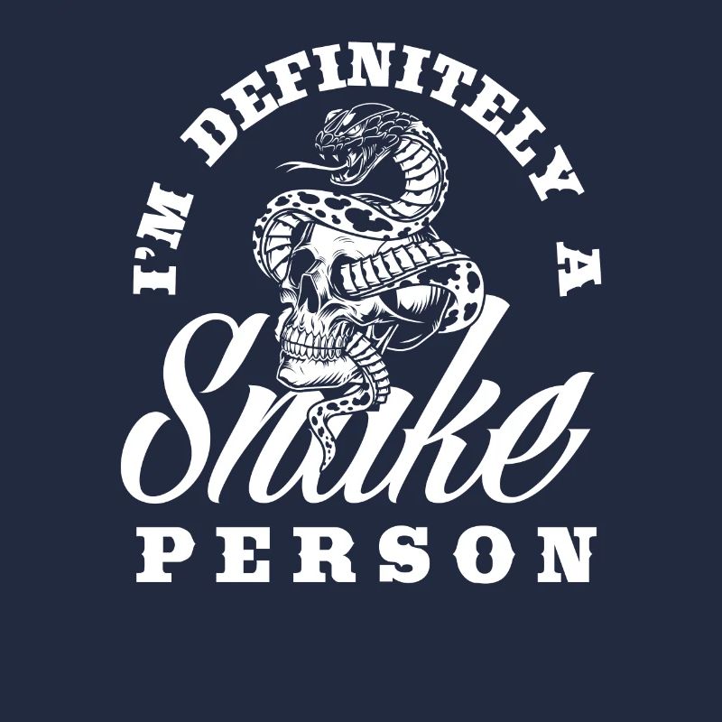Personne Serpent