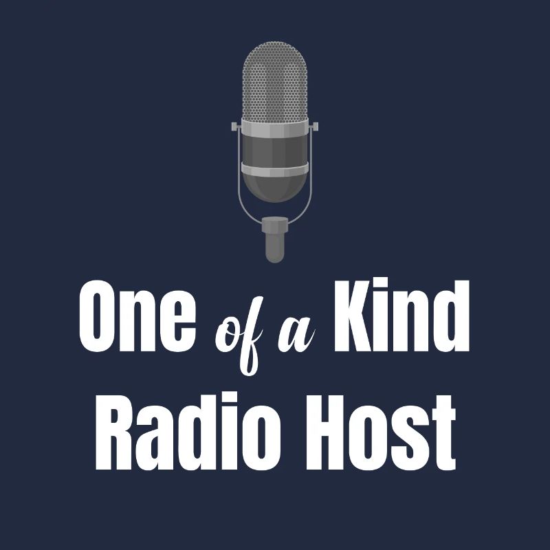 Einzigartiger Radiomoderator, Ham Recording,