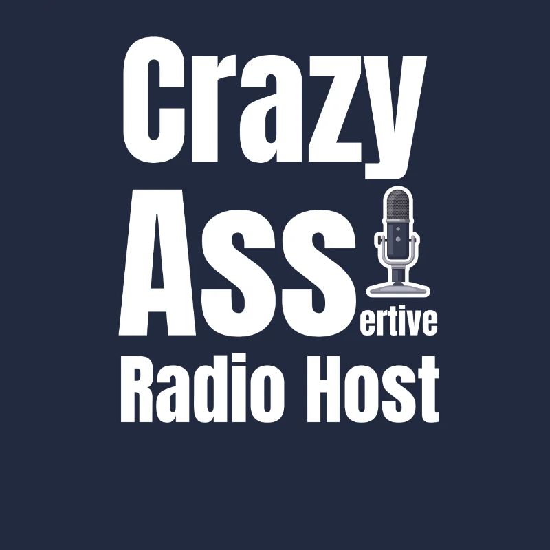 Crazy Ass-radiomoderator, Lustiger