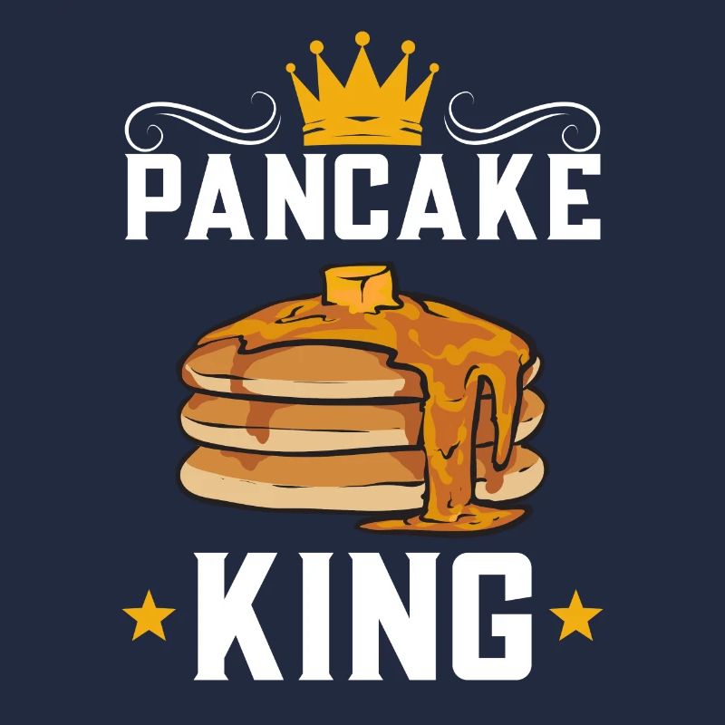 Pancake Frühstück Pfannkuchen