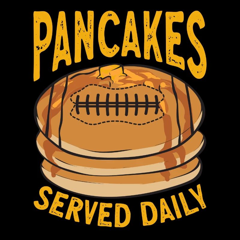 Pancake Breakfast Pancakes